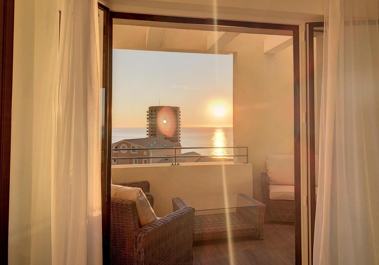 2Br Apartment With Parking Near Monaco Beausoleil Zewnętrze zdjęcie