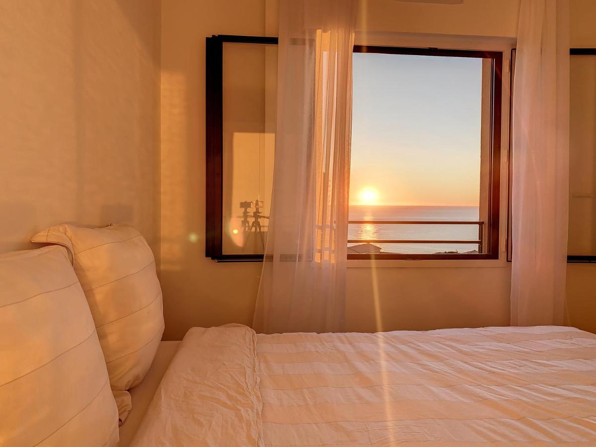 2Br Apartment With Parking Near Monaco Beausoleil Zewnętrze zdjęcie