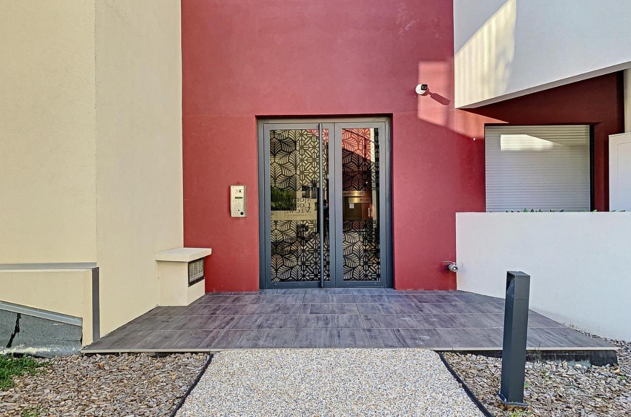 2Br Apartment With Parking Near Monaco Beausoleil Zewnętrze zdjęcie