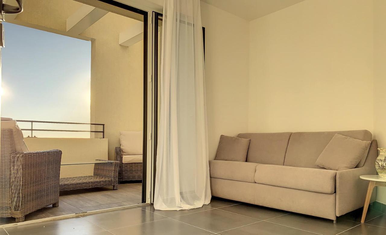 2Br Apartment With Parking Near Monaco Beausoleil Zewnętrze zdjęcie